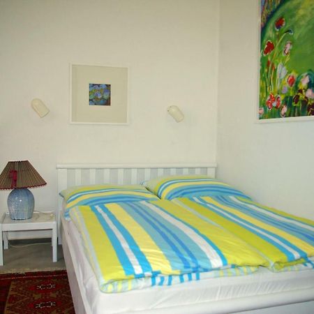 Ferienwohnung Meisennest Cuxhaven Zewnętrze zdjęcie