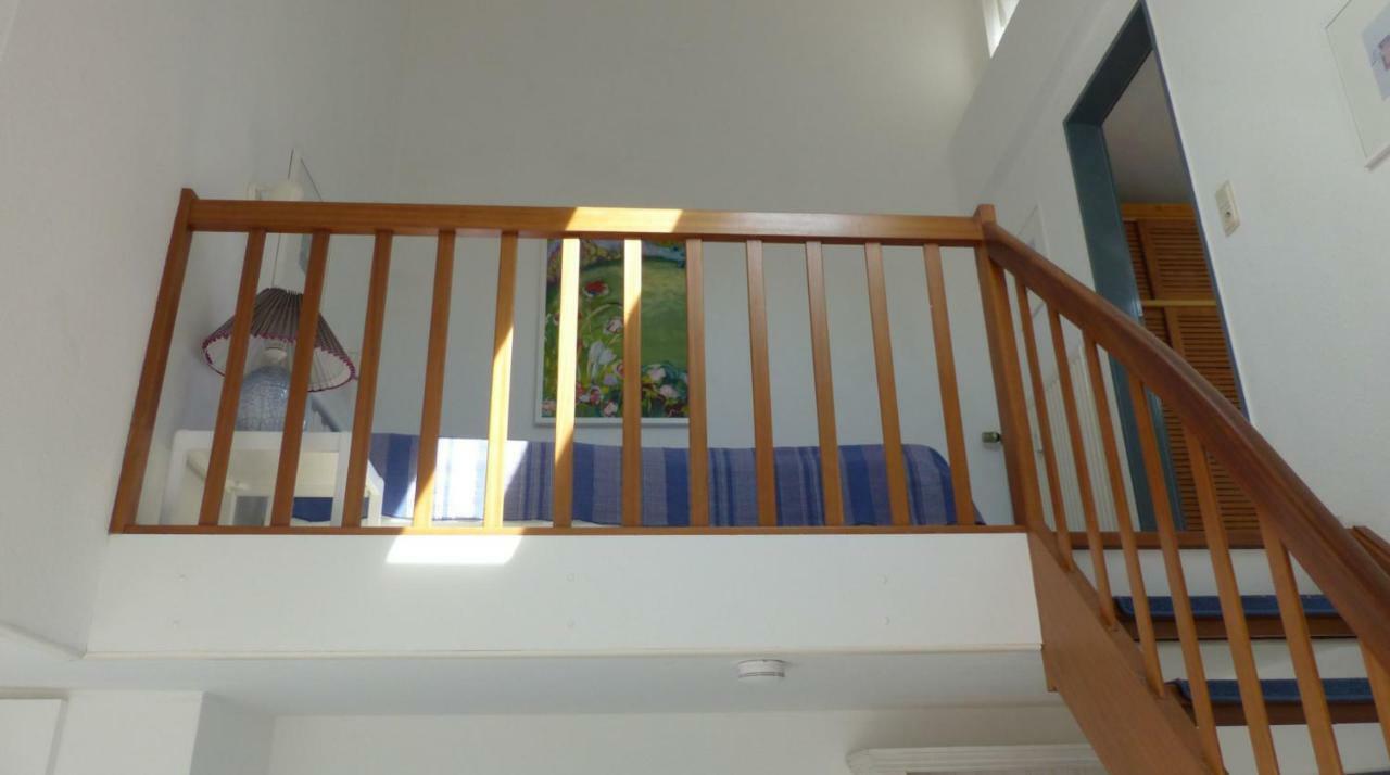 Ferienwohnung Meisennest Cuxhaven Zewnętrze zdjęcie